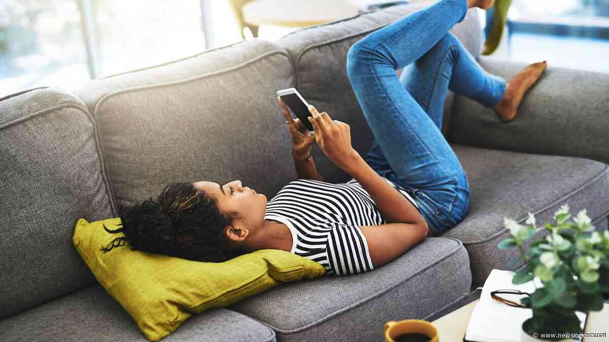 TikTok beschermt minderjarigen volgens EU niet goed genoeg
