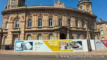 Hull Maritime Museum through the ages - a look back at city landmark and museum's history
