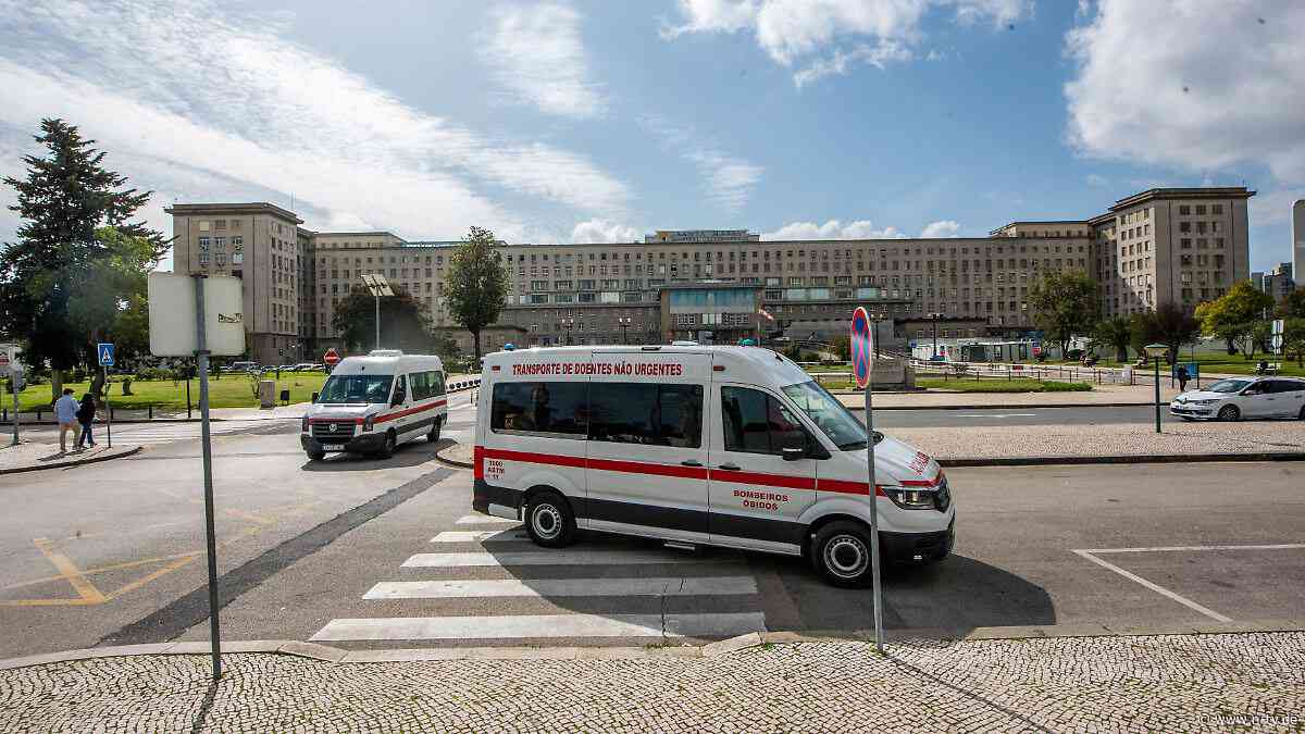Von Betreuerin vergessen: Anderthalbjährige stirbt im Bus zum Kindergarten