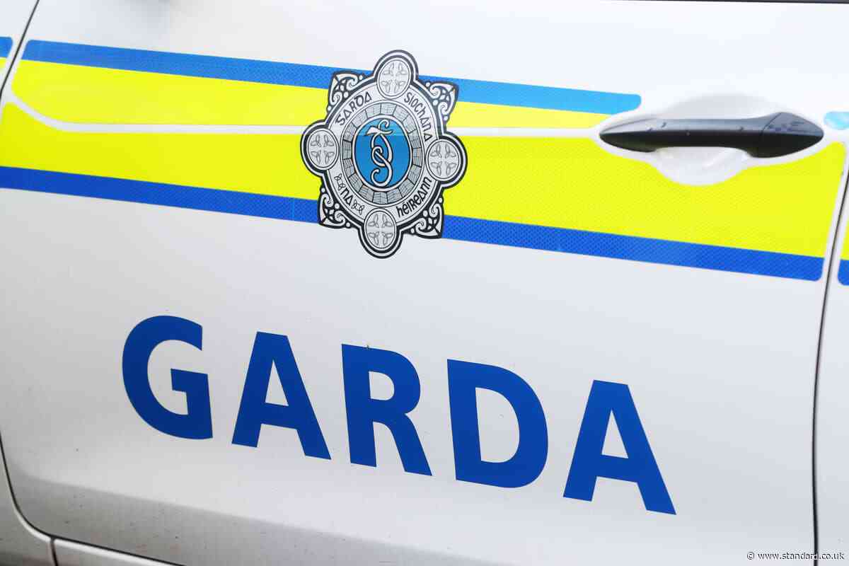 Garda intercept ‘extremely significant’ bomb in transit near Irish border