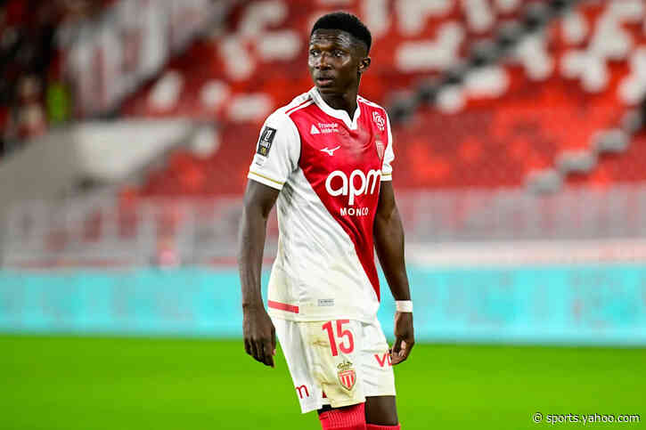 Report: Newcastle United want to sign another midfielder after Aladji Bamba deal