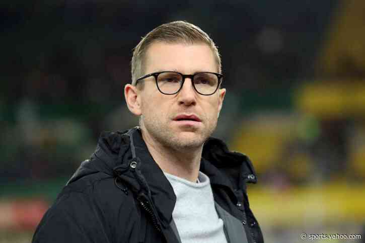 Per Mertesacker lands new role after Arsenal exit