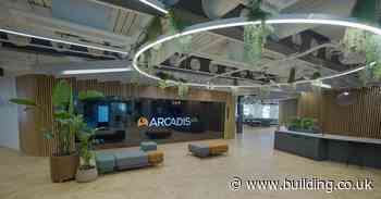 WSP makes second bid for Arcadis after first offer turned down