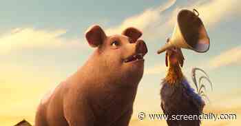 UK-Ireland box office preview: Andy Serkis’s ‘Animal Farm’ launches for Vue Lumiere