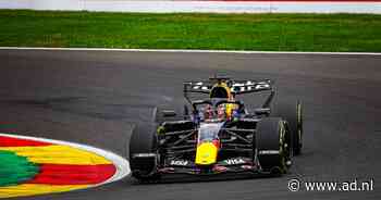 Max Verstappen boos op collega na gevaarlijke actie, Red Bull-coureur opent wel sterk op Hungaroring