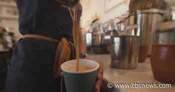 After her kids left home, this Atlanta mom built a thriving chai café