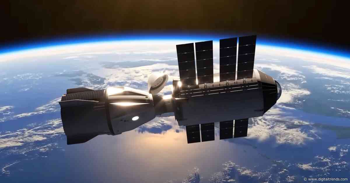 Space is becoming Bezos and Musk’s next data center site, and we have every reason to worry