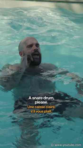 EXTRAIT - ÉPISODE 4 DREAM TOUR