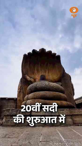 Wheel of Time | लेपाक्षी मंदिर का रहस्यमयी Hanging Pillar! सदियों से विज्ञान को दे रहा चुनौती