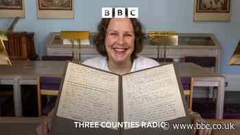 Codebreaker Turing’s novel reveals new talents