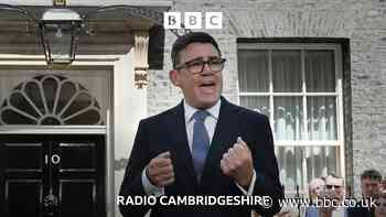 Why does our new Prime Minister love Cambridge?