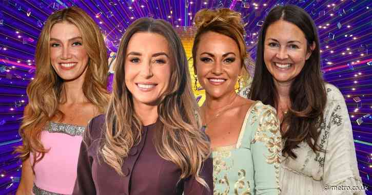 Strictly has the best line-up in years but the BBC is doing it a disservice