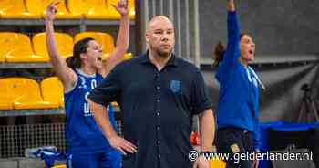Canadese (24) is de eerste buitenlandse aanwinst voor basketbalsters GET United