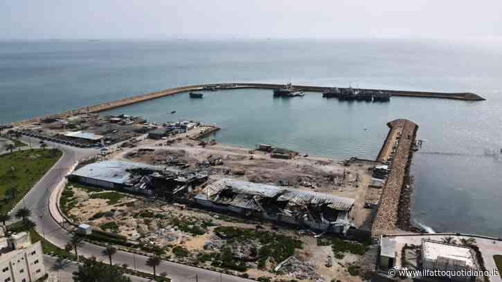 Wall Street Journal: “L’Iran ha già ricostruito gran parte delle infrastrutture distrutte dagli attacchi di Usa e Israele”