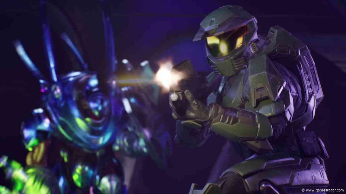 Secret Halo: Campaign Evolved ending strongly hints that another Halo 2 remake is in the works – "See you in the sequel"