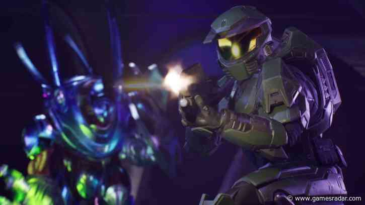 Secret Halo: Campaign Evolved ending strongly hints that another Halo 2 remake is in the works – "See you in the sequel"