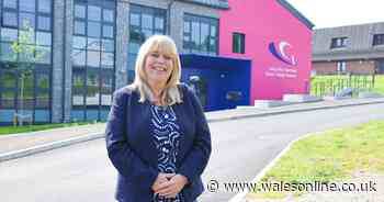 AD FEATURE: Gower College Swansea completes £20million campus redevelopment 