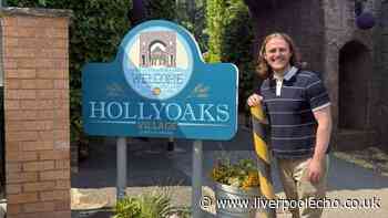 Hollyoaks issue exciting announcement as fans get never before seen access