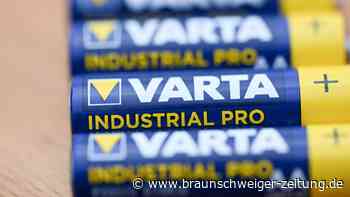 Batteriehersteller Varta beantragt Insolvenz – zuvor drohte Zerschlagung