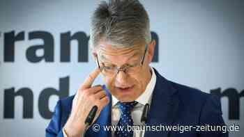 Verkehrsminister Schnieder muss gehen – doch Merz hat noch keinen Nachfolger