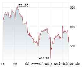 Munich Re verdient im zweiten Quartal mehr als erwartet