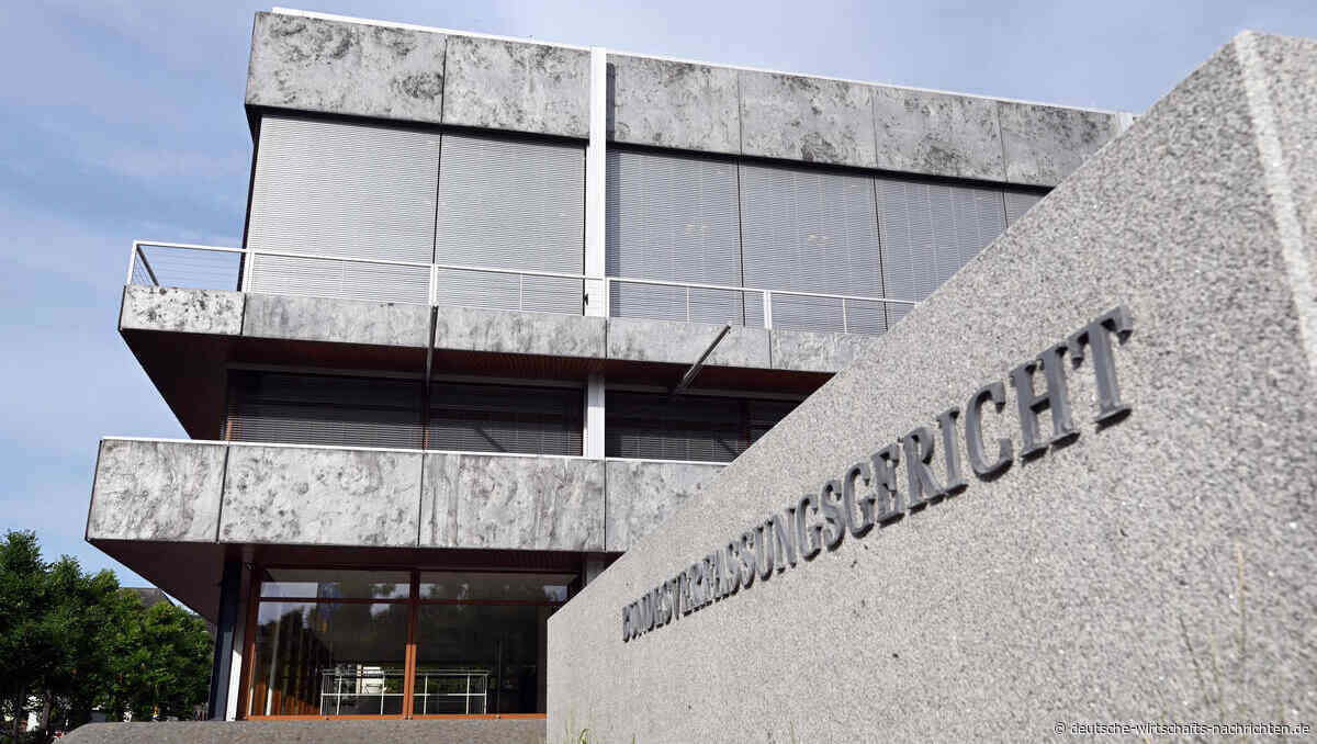 Bundesverfassungsgericht zur Einreise von Afghanen: Karlsruhe kippt pauschalen Aufnahmestopp