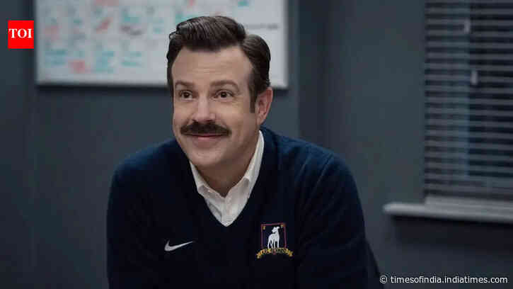 When Jason Sudeikis almost refused to star in ‘Ted Lasso’ Season 4