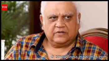 Monty Nath talks about Manoj Kumar’s words of encouragement and starring in ‘Prem Rog’