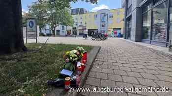 Tödlicher Streit am Willy-Brandt-Platz: Fahndung nach flüchtigem 27-Jährigen dauert an