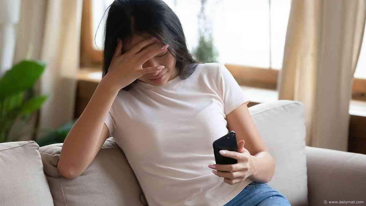 'Half the internet' goes down as Amazon cloud outage disrupts major websites