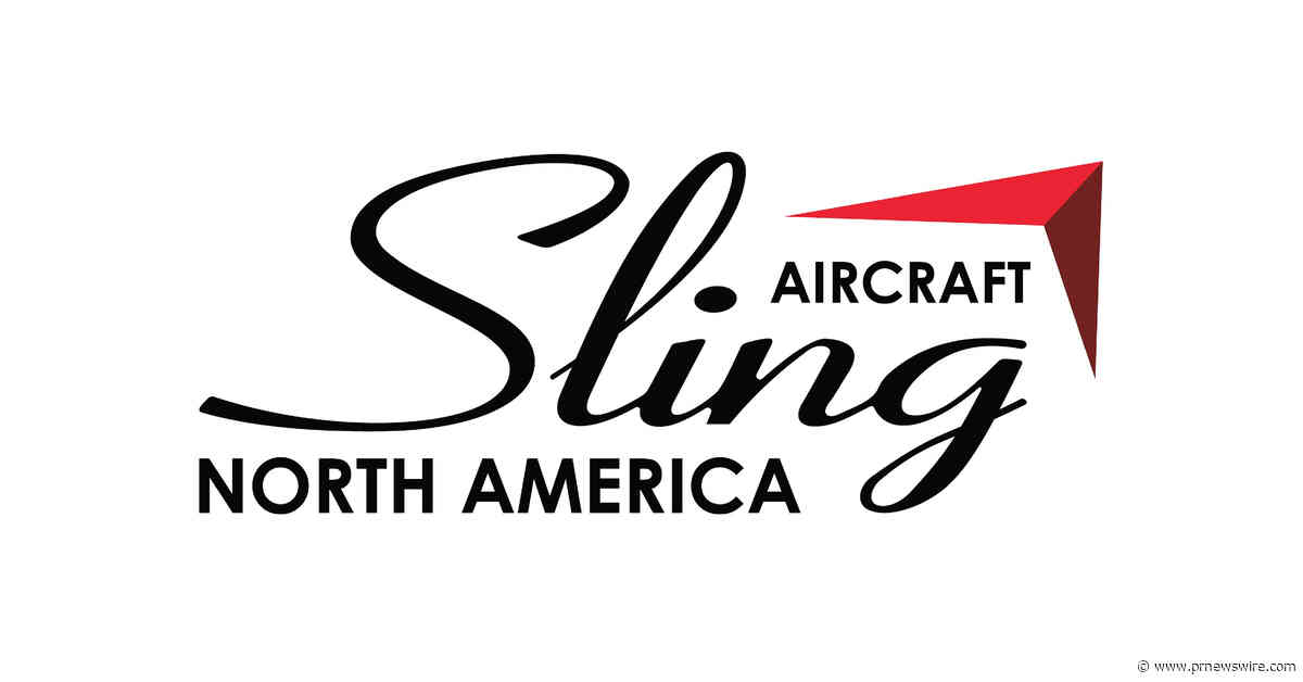 Sling Aircraft North America Announces the Sling 2M -- a MOSAIC-Compliant NGT Trainer with 1,540 lb. Gross Weight, IFR Capability, and the Garmin AXIS Flight System