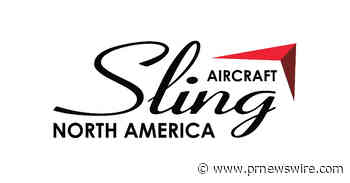 Sling Aircraft North America Announces the Sling 2M -- a MOSAIC-Compliant NGT Trainer with 1,540 lb. Gross Weight, IFR Capability, and the Garmin AXIS Flight System