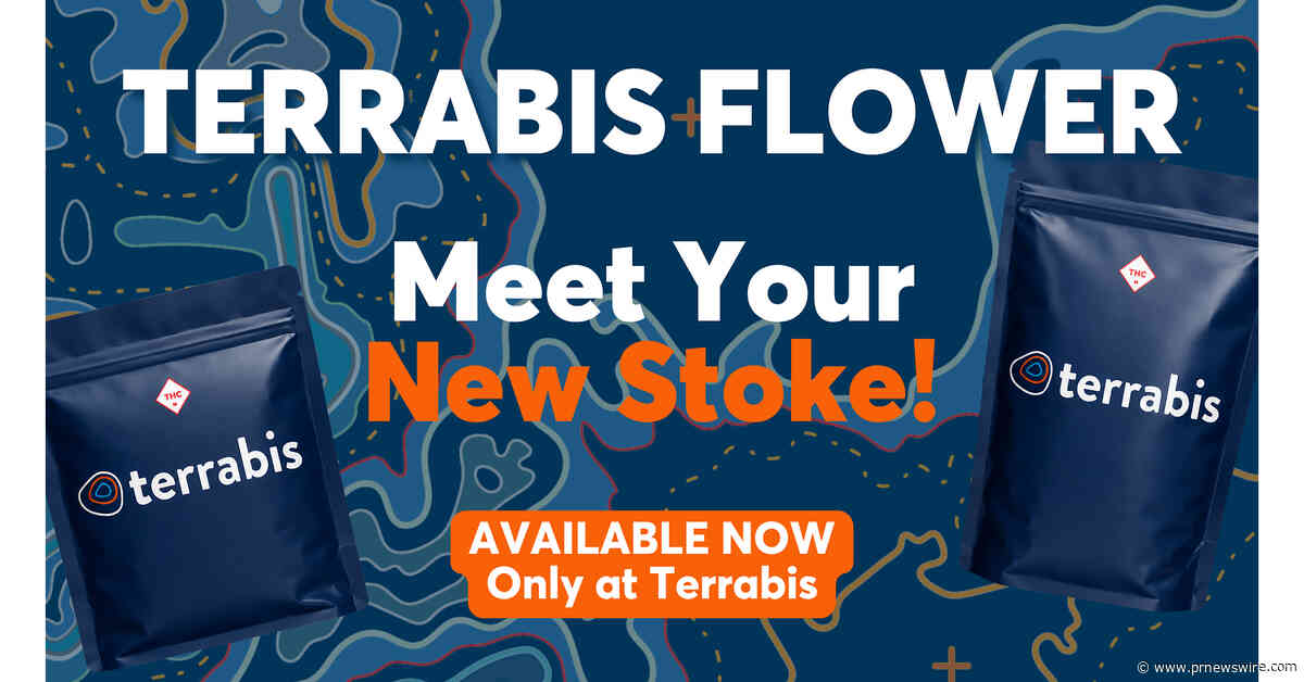 Terrabis Flower Launches in Missouri