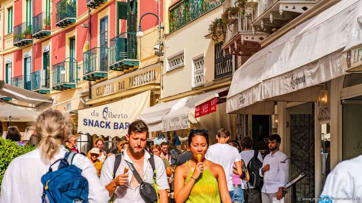Voll im August? Italiens Hotspots und ihre Alternativen