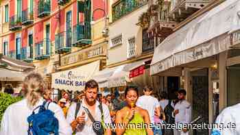 Voll im August? Italiens Hotspots und ihre Alternativen