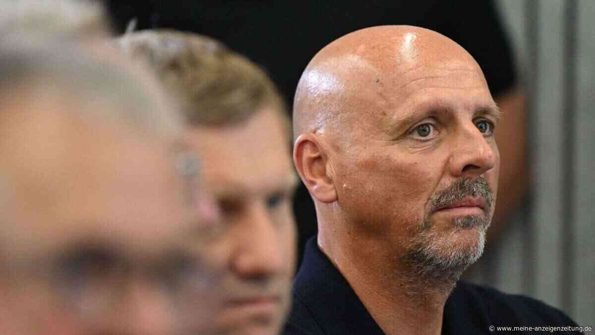 Klopp und Kosicke - das neue Machtzentrum im DFB