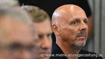 Klopp und Kosicke - das neue Machtzentrum im DFB