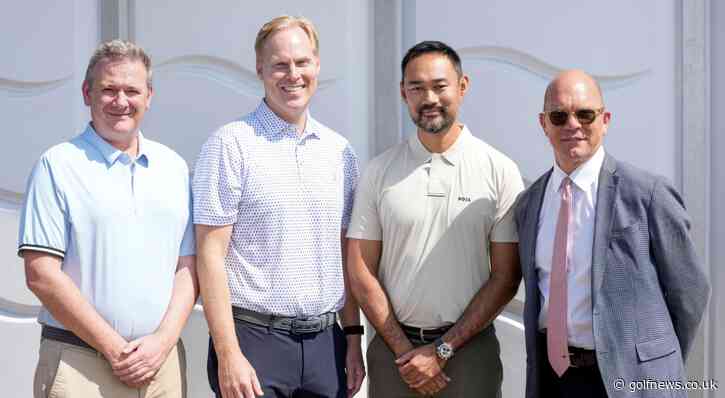 Asian Tour enters new partnership with DP World Tour and PGA Tour