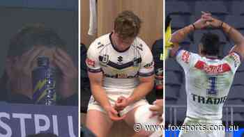 Storm superstar’s emotional injury as Bellamy reaction ‘says it all’ after cruel twist in thrilling loss