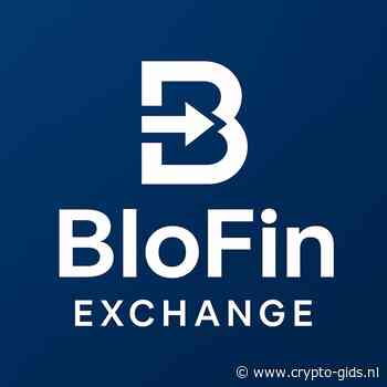 BloFin zonder KYC: kun je nog steeds €20.000 per dag opnemen? (2026)