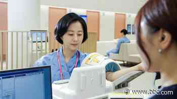 Why South Korea is now a medical tourism hotspot