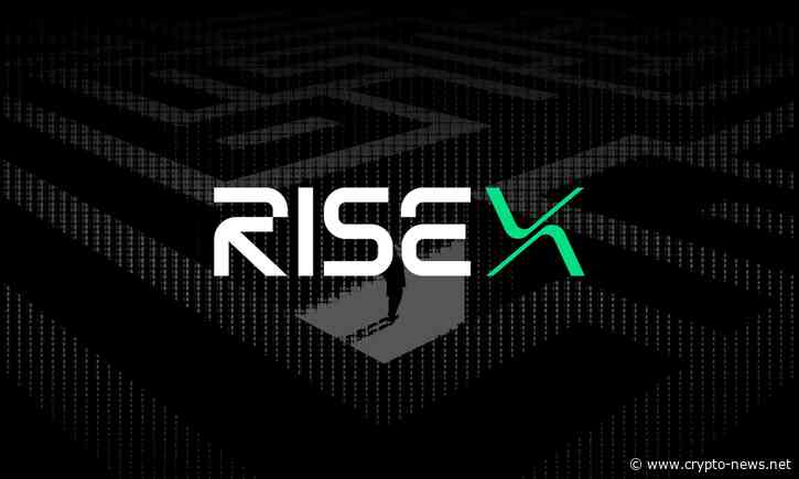 RISEx Launches ‘Ignite’ Season 1 Points Program, Following $3B in Volume During the Early Access Phase