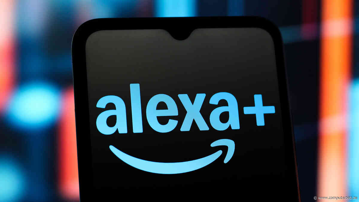Alexa+ bekommt Zugriff auf mehr Gerätefunktionen