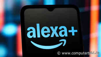 Alexa+ bekommt Zugriff auf mehr Gerätefunktionen