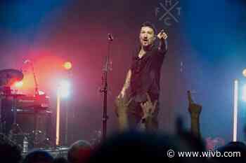 Folk-punk singer-songwriter Frank Turner makes Buffalo one of five stops ahead of annual Lost Evenings festival