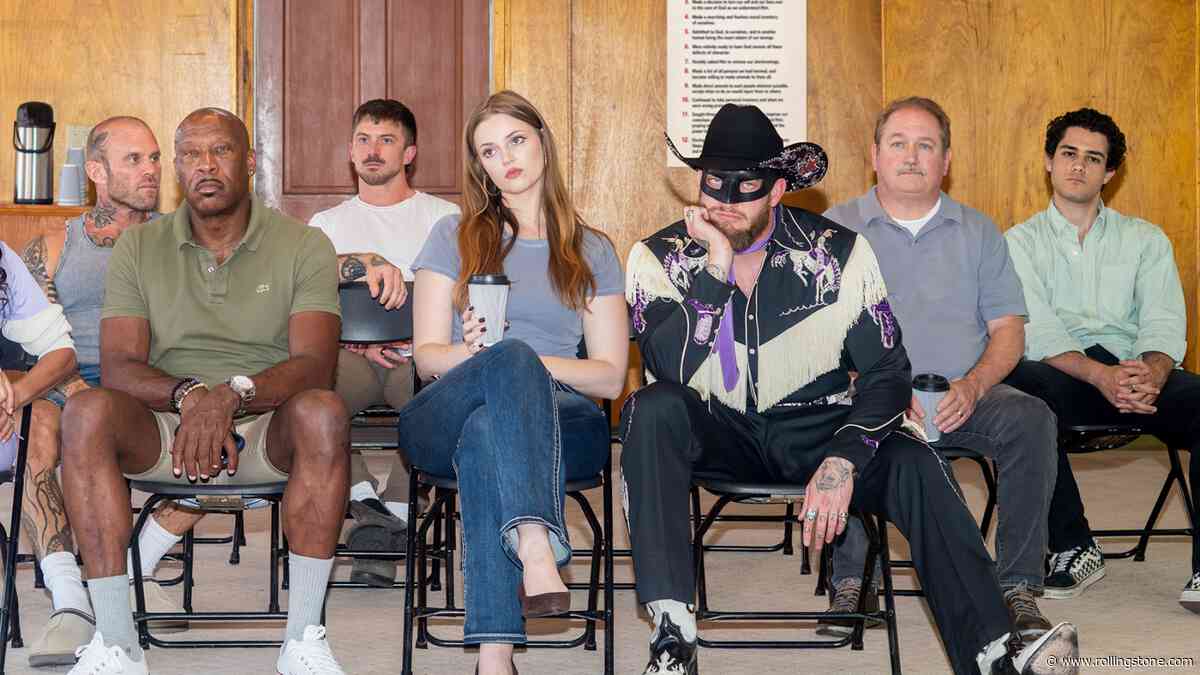 Orville Peck Overdosed and Nearly Died. He Turned It into His Best Album Yet