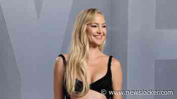 Kate Hudson, Karol G en Idris Elba krijgen ster op Walk of Fame