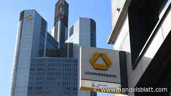 Banken: Commerzbank gibt offenbar im Übernahmekampf auf – Weidmann fordert Unicredit zu Gesprächen auf