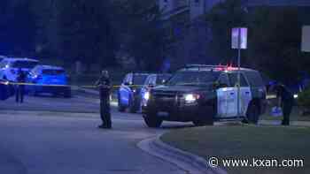 APD Chief Davis: Shooting in northeast Austin possibly 'suicide by police'