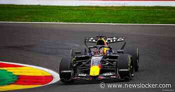 Max Verstappen boos op collega na gevaarlijke actie, Red Bull-coureur opent wel sterk op Hungaroring